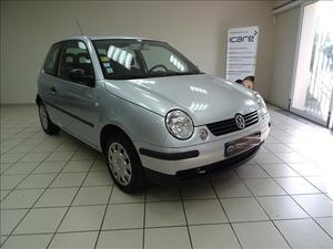 Volkswagen Lupo Lupo 1.4i Confort  Occasion