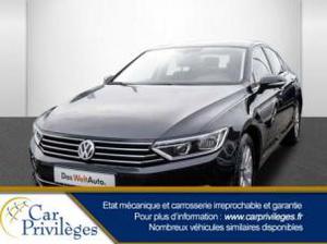 Volkswagen Passat 1.4 TSI 150 cv d'occasion