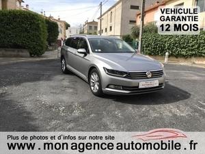 Volkswagen Passat 2l 150ch Carat  Occasion