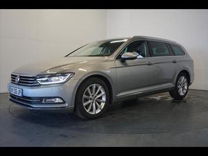 Volkswagen Passat sw 2.0 TDI 150 BMT DSG6 CARAT 