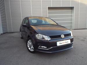 Volkswagen Polo  LOUNGE 5P  Occasion