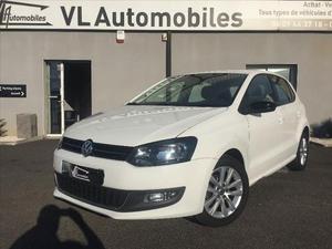 Volkswagen Polo  STYLE 5P  Occasion