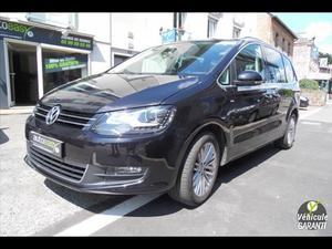 Volkswagen Sharan III 2.0 TDi 140 CUP 7 PLACES  Occasion