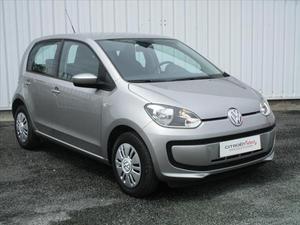 Volkswagen Up! ch BlueMotion Cool up! 5p  Occasion