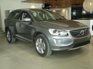 Volvo Xc60 D5 AWD 220ch Xenium Geartronic  Occasion