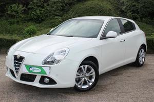 ALFA ROMEO Giulietta 1.6 JTDm 105ch Distinctive + Gps