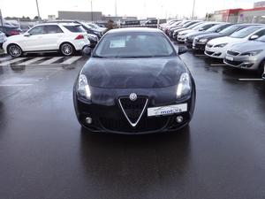 ALFA ROMEO Giulietta SERIE 2 Super JTDm 120 S et +