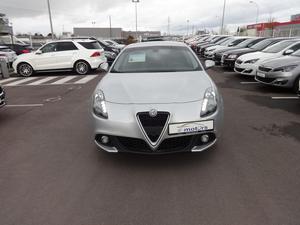 ALFA ROMEO Giulietta SERIE 2 Super JTDm 120 S et +