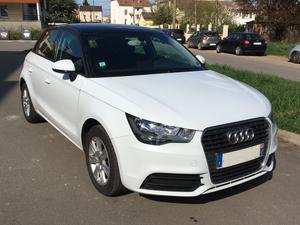 AUDI A1 Sportback 1.2 TFSI 86 Ambiente