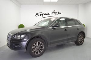 AUDI Q5 2.0 TDI 143CH FAP AMBITION LUXE QUATTRO