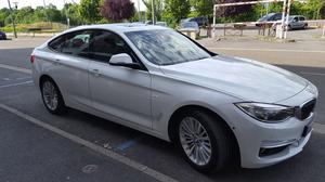 BMW 320i 184 ch 147 g Luxury