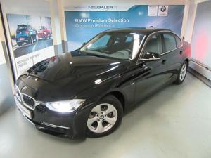 BMW Série d 163ch EfficientDynamics Edition Luxury