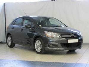 CITROëN C4 1.6 HDi 90 FAP Millenium II