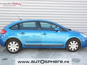 CITROëN C4