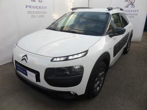 CITROëN C4 cactus BlueHDi 100 Shine