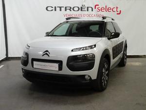 CITROëN C4 cactus PureTech 110 Shine Edition S&S