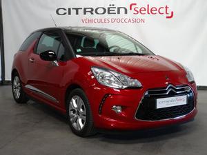 CITROëN DS3 BlueHDi 100ch So Chic S&S
