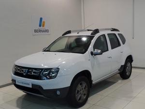 DACIA Duster 1.2 TCe 125ch Prestige 4X2 Euro6