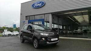 FORD Ecosport 1.5 TDCi 90ch FAP Titanium