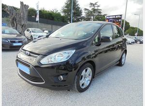 FORD Focus C-MAX 1.6 TDCI 115CH FAP EDITION