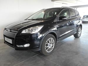 FORD Kuga 2.0 TDCi 140ch FAP Titanium