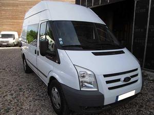 Ford Transit 2.2 TDCI MS PACK CLIM HAYON d'occasion