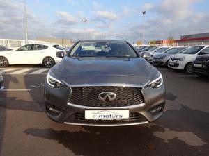 INFINITI Qd DCT - Business 5P