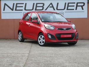 KIA Picanto 1.0 Style 5p