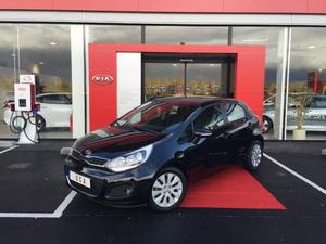 KIA Rio 1.4 CRDi Premium 5p