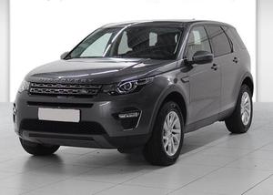LAND-ROVER Discovery SE eDx2