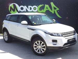 LAND-ROVER Range Rover Evoque 2.2 TD4 PURE PACK TECH MARK II