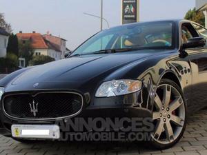 Maserati Quattroporte S 4.7 V GT (Toit ouvrant)