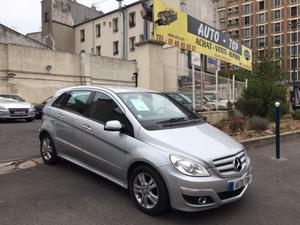 Mercedes Classe B (T CDI PACK DESIGN CVT d'occasion