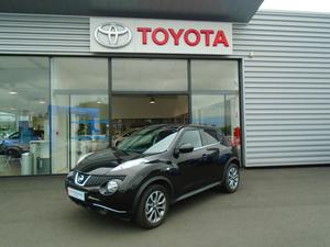 NISSAN Juke 1.5 dCi 110ch Stop&Start System Ultimate Edition