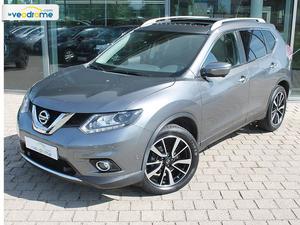 NISSAN X-Trail 1.6 dCi 130ch Tekna 7pl-Sous Argus