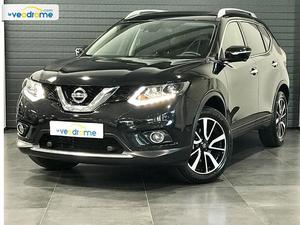 NISSAN X-Trail 1.6 dCi 130ch Tekna 7pl-Sous Argus