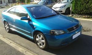 OPEL Astra Coupe 1.8i 16V Bertone Pack