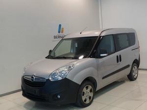 OPEL Combo VP 1.6 CDTi 90ch Edition L1H1