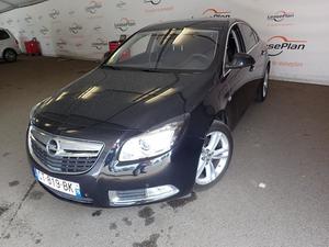 OPEL Insignia 2.0 CDTI195 COSMO PACK INNOVATION START&STOP