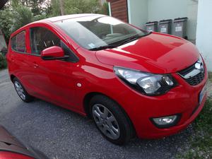 OPEL Karl  ch Cosmo