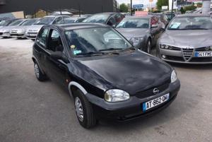 Opel Corsa II 1.4 I CITY d'occasion