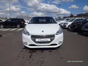 PEUGEOT 208 Access PureTech 68 5P