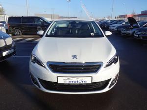 PEUGEOT 308 Allure BlueHDi 120