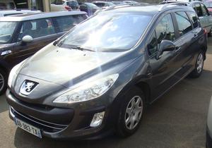 PEUGEOT 308 SW 1.6 HDI90 CONFORT PACK