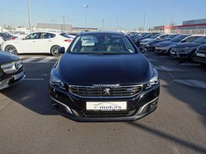 PEUGEOT 508 SW Allure BlueHDi 150 S et + Full LED