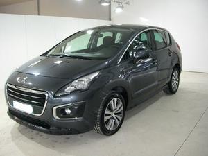PEUGEOT  ACTIVE 1.6 HDI 115