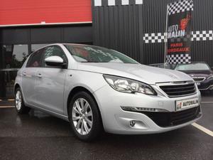 PEUGEOT  BLUEHDI 100CH STYLE S&S 5P