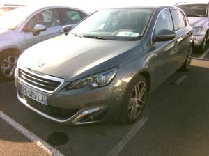 PEUGEOT  BLUEHDI 120CH FELINE S&S 5P