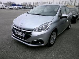 PEUGEOT  BlueHDi 100ch Allure Business 5p