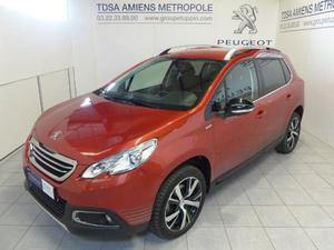 PEUGEOT  BlueHDi 100ch Urban Cross